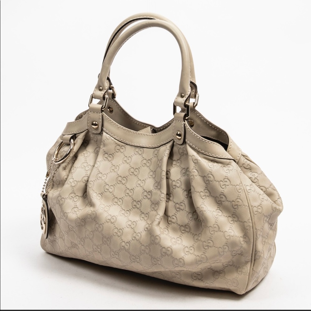 Gucci Small Sukey